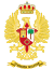 Wappen der ehemaligen 6. spanischen Militärregion (bis 1984).svg