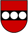 Coat of arms of Neukirchen an der Enknach