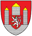 Jata bagi České Budějovice