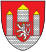 File:Coat of arms of České Budějovice.svg (Quelle: Wikimedia)