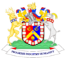 Coat of arms of Bradford City Council.png
