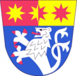 Wappen von Cholina