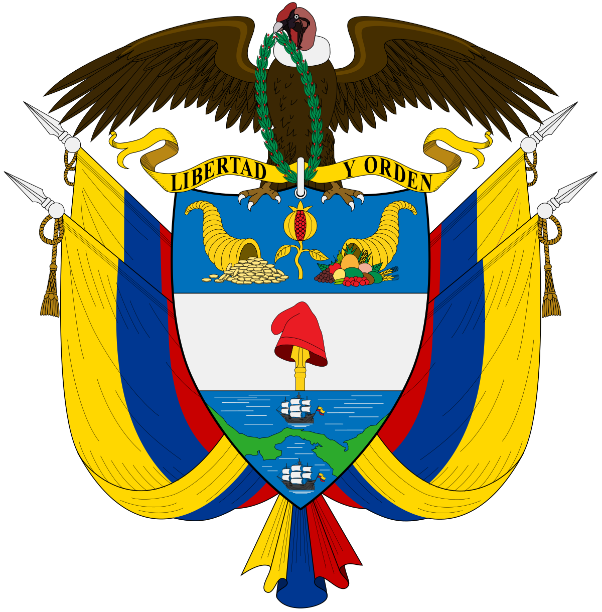 List of political parties in Colombia Wikipedia