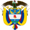 Coat of arms of Colombia.svg