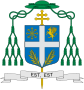 Herb duchownego