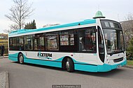 First generation TransBus Enviro200