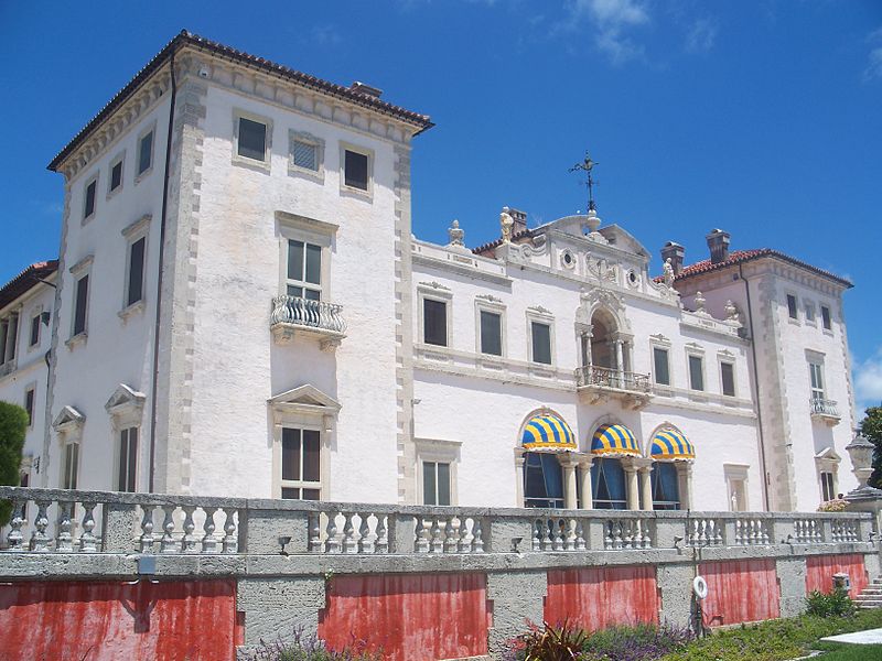 File:Coco Grove FL Vizcaya mansion11.jpg