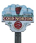 Thumbnail for Cold Norton