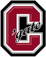 Colgate Raiders logo.svg