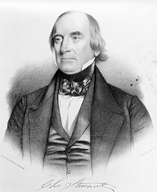 Charles Stewart