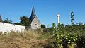 Église Notre-Dame de Conie-Molitard