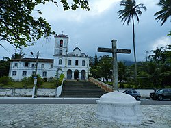 Convento de Nossa Senhora do Amparo