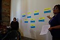 Conversatorio de Estrategia VIII - Movimiento Wikimedia y Comunidades Indígenas - Cochabamba, Bolivia.jpg