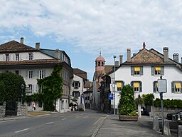 Coppet