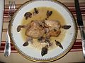 Coq au vin jaune [fr]