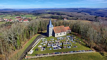 File:Courcelles,_église_de_Mont-sur-Lison.jpg