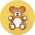 Creative-Tail-Objects-teddy.svg