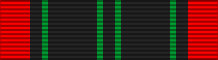 File:Croix du Combattant Volontaire de la Resistance ribbon.svg