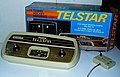 Coleco Telstar, rok 1976