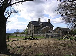 Cuckoo House. - geograph.org.uk - 162001.jpg