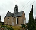 Döbra (Liebstadt), Kirche