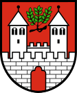 Eschwege címere