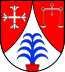 Escudo de armas de Hommerdingen