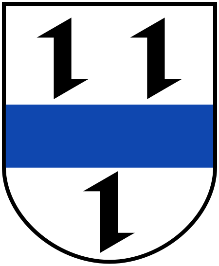 DEU Kirchhellen COA