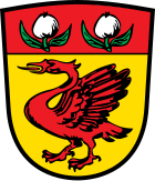 Wappen der Gemeinde Kötz