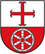 Blason de Nieder-Olm