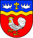 Wappen von Niederelbert