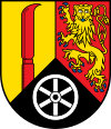 Coat of arms of Norken