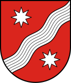 Coat of arms of the community of Reichenbach am Heuberg