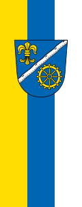 DEU Vöhringen Banner.svg
