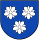 Coat of arms of Viersen