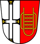 Wappen des Marktes Waldstetten