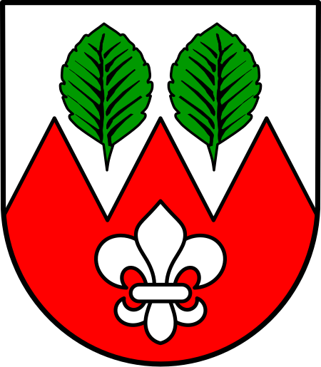 DEU Zendscheid COA