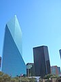 Downtown Dallas