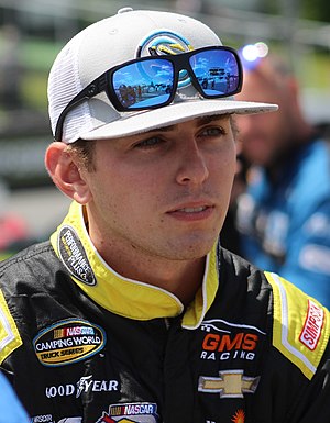 Dalton Sargeant Pocono 2018.jpg