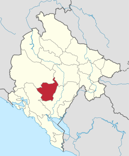 Danilovgrad,  Danilovgrad, Montenegro