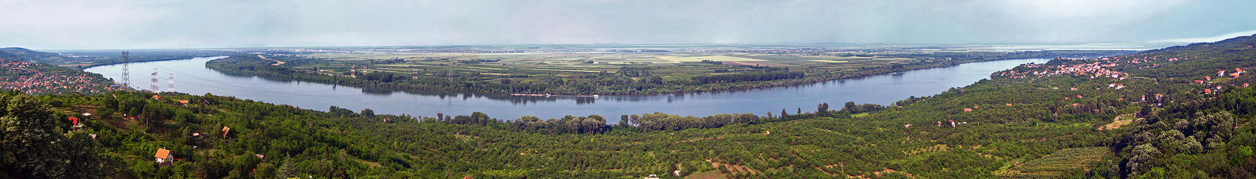 Donava v Ritopeku, Srbija banner.jpg