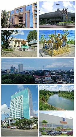 Davao City Montage (2013)