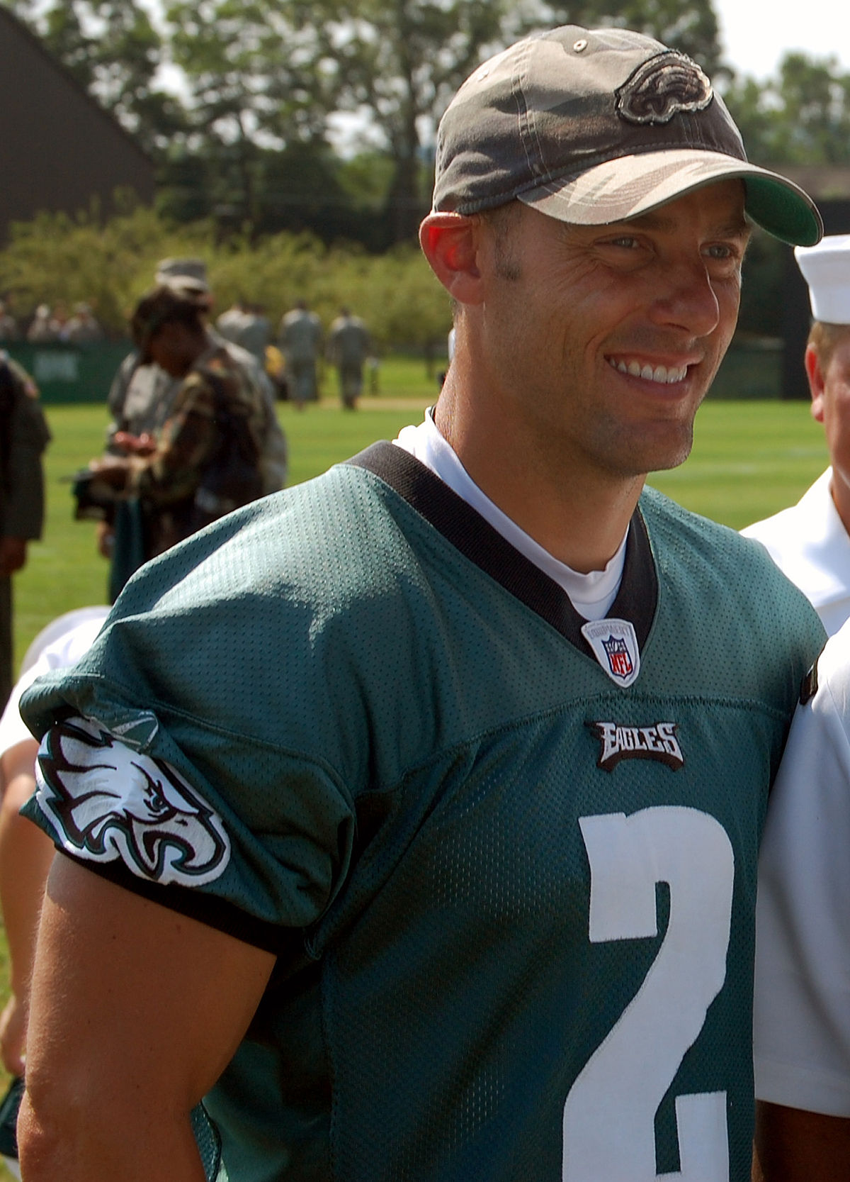 David Akers - Wikipedia