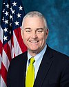 David Trone, officieel portret, 116th Congress.jpg