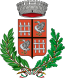 Blason de Dazio