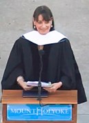 Education strategist Deborah Bial