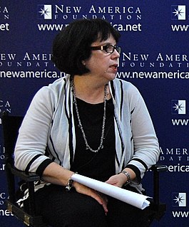 Deborah Blum American journalist