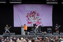 Deez Nuts - Reload Festival 2018 01.jpg