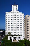 Hotel Delano, Miami (1947.)