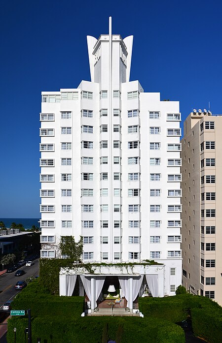 Delano South Beach